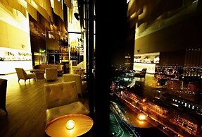 Hilton Manchester Deansgate