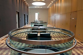 Hilton Manchester Deansgate