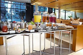 Hilton Manchester Deansgate