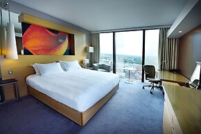Hilton Manchester Deansgate
