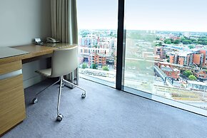 Hilton Manchester Deansgate