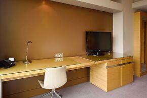 Hilton Manchester Deansgate
