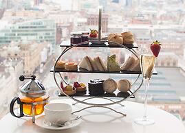 Hilton Manchester Deansgate