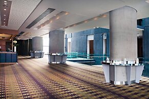 Hilton Manchester Deansgate