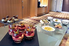 Hilton Manchester Deansgate