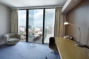 Hilton Manchester Deansgate