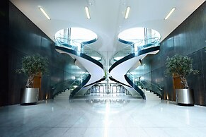 Hilton Manchester Deansgate