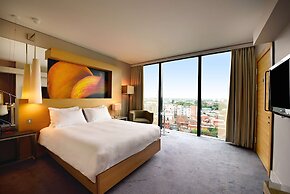 Hilton Manchester Deansgate
