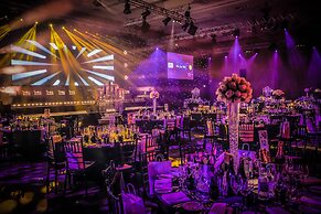 Hilton Manchester Deansgate