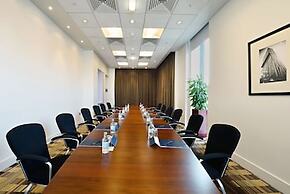 Hilton Manchester Deansgate