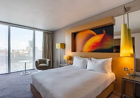 Hilton Manchester Deansgate