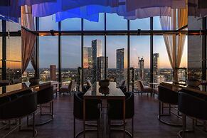 Hilton Manchester Deansgate