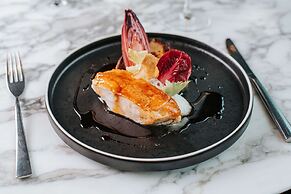 Hilton Manchester Deansgate