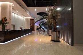 Hilton Manchester Deansgate