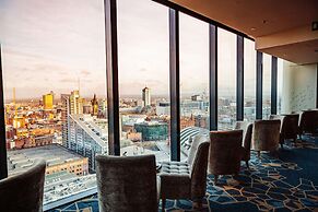 Hilton Manchester Deansgate