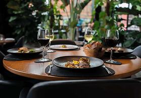 Hilton Manchester Deansgate