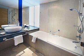 Hilton Manchester Deansgate