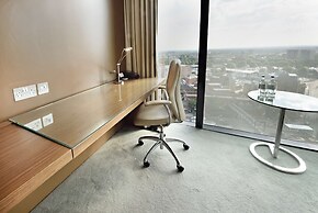 Hilton Manchester Deansgate