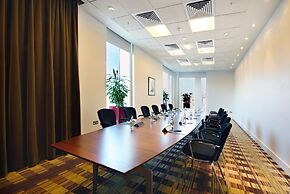 Hilton Manchester Deansgate