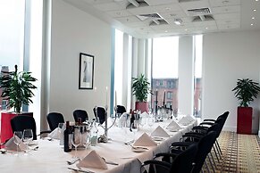 Hilton Manchester Deansgate