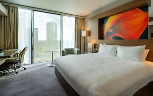 Hilton Manchester Deansgate