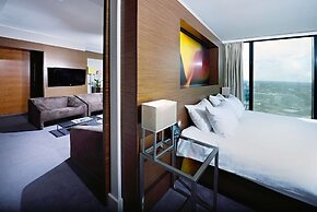 Hilton Manchester Deansgate