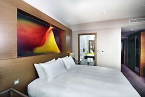 Hilton Manchester Deansgate