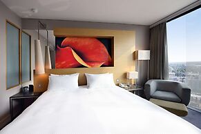 Hilton Manchester Deansgate