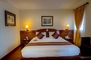 Victoria Chau Doc Hotel