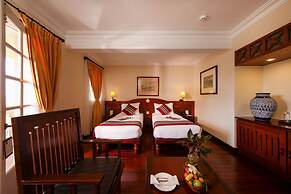 Victoria Chau Doc Hotel