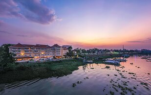 Victoria Chau Doc Hotel