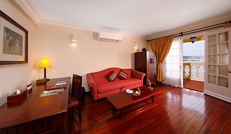 Victoria Chau Doc Hotel