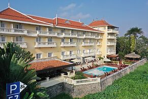 Victoria Chau Doc Hotel