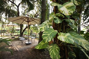 Victoria Chau Doc Hotel