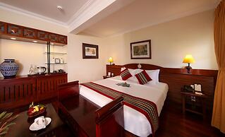 Victoria Chau Doc Hotel