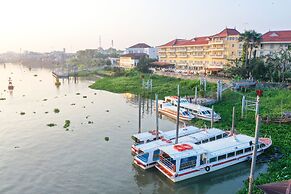 Victoria Chau Doc Hotel