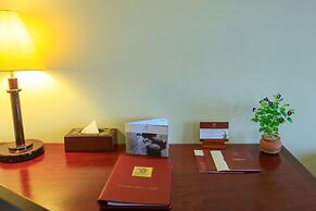 Victoria Chau Doc Hotel