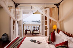 Victoria Chau Doc Hotel