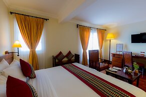 Victoria Chau Doc Hotel