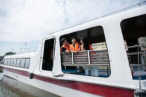 Victoria Chau Doc Hotel