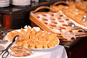 Victoria Chau Doc Hotel