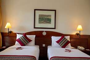 Victoria Chau Doc Hotel