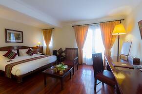 Victoria Chau Doc Hotel