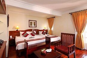 Victoria Chau Doc Hotel