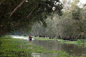 Victoria Chau Doc Hotel