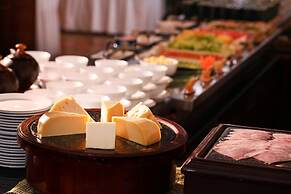 Victoria Chau Doc Hotel