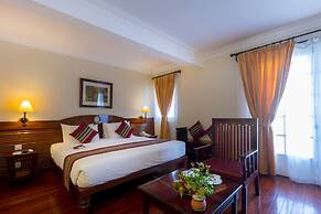 Victoria Chau Doc Hotel