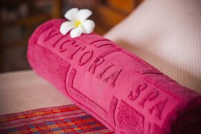 Victoria Chau Doc Hotel