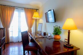 Victoria Chau Doc Hotel