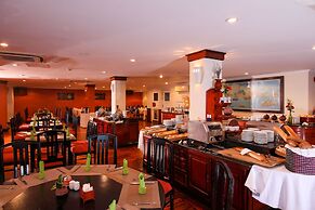 Victoria Chau Doc Hotel